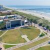 Отель Jacksonville Beachdrifter 406 - Two Bedroom Condo в Джексонвилл-Биче