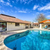 Отель Pet-friendly Glendale Home w/ Pool & Putting Green, фото 15