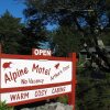 Отель Arthur's Pass Alpine Motel, фото 20