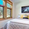 Отель Solstice #17 2 Bedroom Condo by RedAwning, фото 8