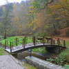 Отель Plush Mill in Vresse-sur-semois With Pool & Sauna, фото 24