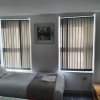 Отель Deluxe Three bed Suite in Liverpool City Center, фото 3