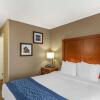 Отель Comfort Inn Gurnee near Six Flags, фото 14