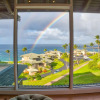 Отель Kapalua Bay Villa 12b3 Gold Ocean View, фото 24