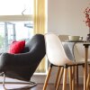 Отель First Stay Apartments - The West Suite, фото 6
