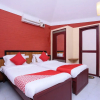 Отель OYO 23594 T S Holiday Home Resort, фото 3