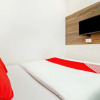 Отель OYO 24416 The United Hotel, фото 17