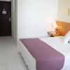 Отель Nobile Suites Ponta Negra Beach, фото 4