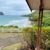 Отель Bungalow de 2 chambres a Le Diamant a 50 m de la plage avec vue sur la mer jardin clos et wifi, фото 9