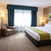 Отель Holiday Inn Rapid City-Rushmore Plaza, an IHG Hotel, фото 18