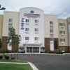 Отель Extended Stay America Suites Bartlesville Hwy 75 в Бартлсвилле