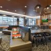 Отель SpringHill Suites by Marriott Chattanooga South/Ringgold, GA, фото 34