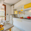 Отель Cinzia Apartment Front Beach, фото 12