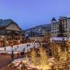 Отель Beaver Creek Charter 1 Bed в Бивер-Крике