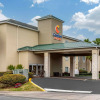 Отель Comfort Suites Niceville Near Elgin Air Force Base, фото 45