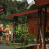 Отель Tio Felix Eco Lodge, фото 11