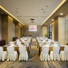 Отель Crowne Plaza Hefei Rongqiao, фото 7