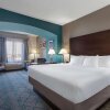 Отель La Quinta Inn & Suites by Wyndham Columbus West - Hilliard, фото 26