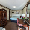 Отель Delta Motel, фото 24