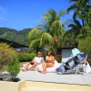 Отель Phuket Wake Park and Phuket Wake Board Club, фото 16