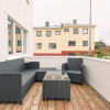 Отель Spacious 6 Bedroom Home In The Heart Of Tórshavn, фото 1
