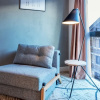 Отель Hôtel VoulezVous by Les Etincelles, фото 8