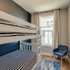 Отель Mega Home - 24 Beds and Karaoke, фото 9
