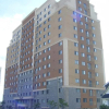 Отель Laurier - King's Court Residence, фото 1