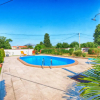 Отель Holiday Home Villa Angelina 1233, фото 12