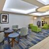 Отель Holiday Inn Express Hotel & Suites Auburn Hills, an IHG Hotel, фото 14