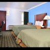 Отель Americas Best Value Inn Edmond Oklahoma City North, фото 7