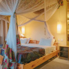 Отель Ruaha Hilltop Lodge, фото 4