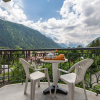 Отель Résidence Le Cristal - Nant Blanc 17, фото 6