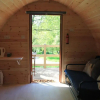 Отель Glendalough Glamping - Adults Only, фото 12