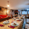 Отель Traditional Stone House With Interiour Pool Sauna Garden Terrace With Bbq, фото 13
