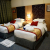 Отель Rose Garden Hotel, фото 16