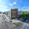 Отель Baina Hotel (Ji'an Railway Station), фото 2