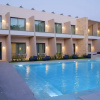 Отель Phos Hotel, фото 3