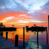 Отель Conch Key Fishing Lodge and Marina, фото 14