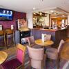 Отель Premier Inn Stratford Upon Avon Waterways, фото 10