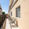 Отель New Kingston Apartments at Kensington в Кингстоне