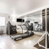 Отель Quality Inn & Suites Coliseum, фото 15