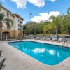 Отель Crestwood Suites Lakeland, фото 12