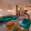 Отель Amore Hotel, фото 14