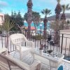 Отель Eva Otel Çeşme, фото 10