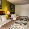 Отель Sleep Inn South Bend Airport, фото 4