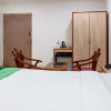 Отель Treebo Y Hotels Elite, Jagamara, фото 11