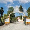 Отель Idyllic Farmhouse in Montemor-o-novo With Swimming Pool, фото 1