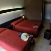 Отель Hôtel Beach, фото 5