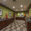 Отель Hampton Inn & Suites Colorado Springs/Air Force Academy, фото 28